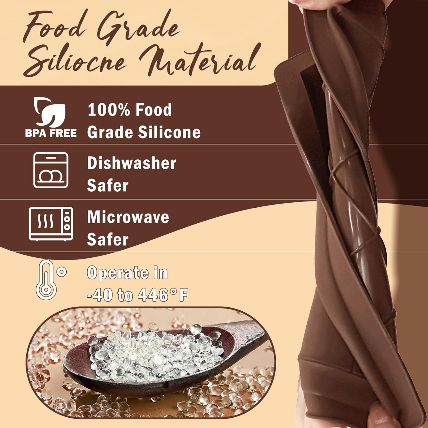 Luxury Dubai Chocolate Bar Mold + FREE RECIPE BOOK