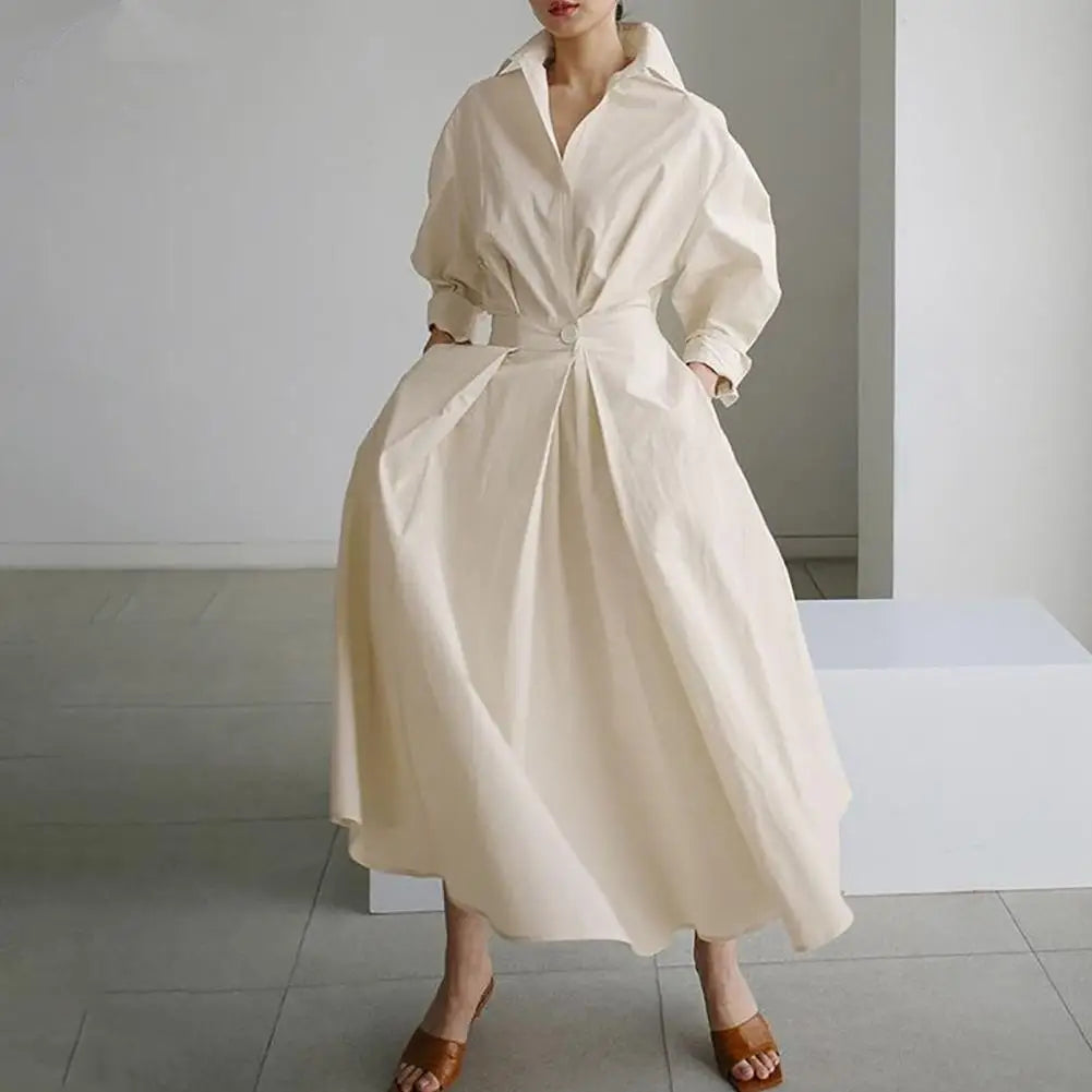 Norita Maxi Dress