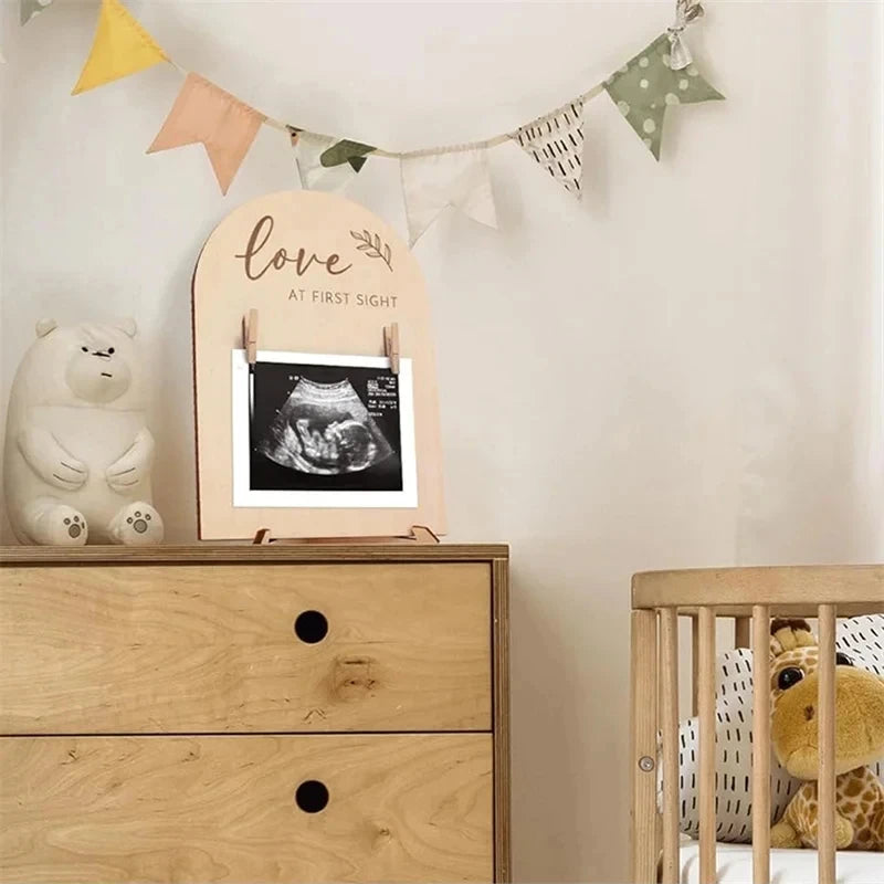 Hello Baby Frame