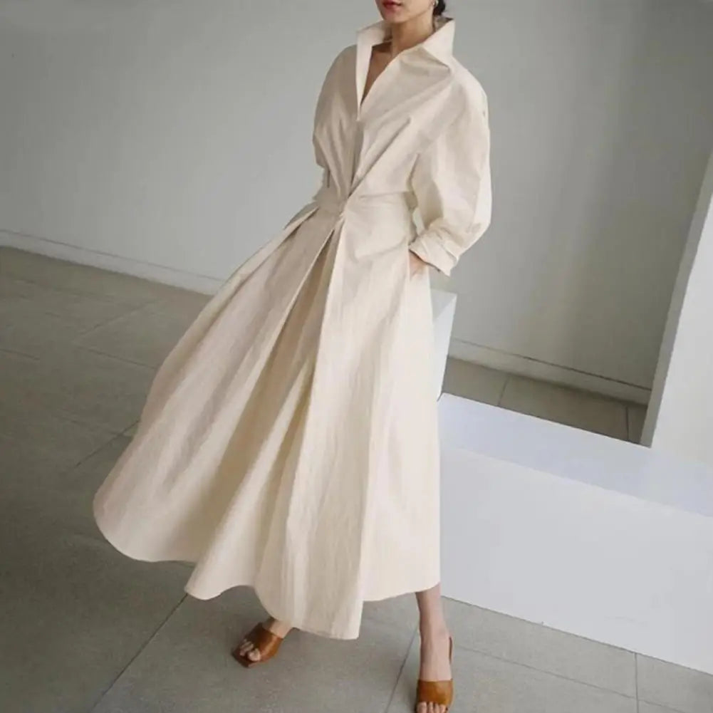 Norita Maxi Dress