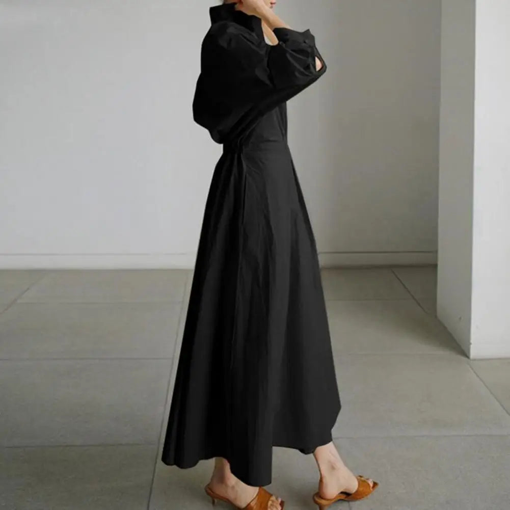 Norita Maxi Dress