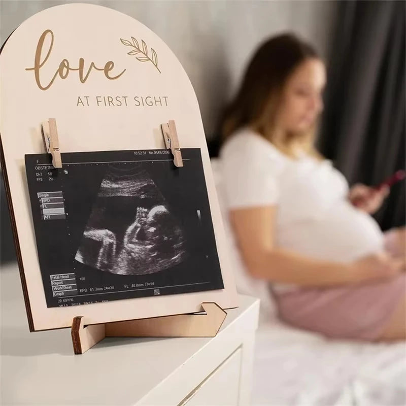 Hello Baby Frame