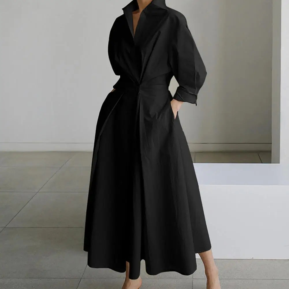 Norita Maxi Dress
