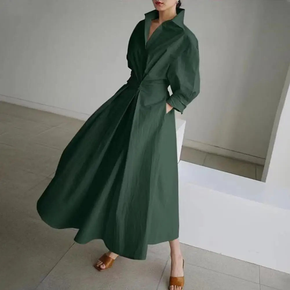 Norita Maxi Dress