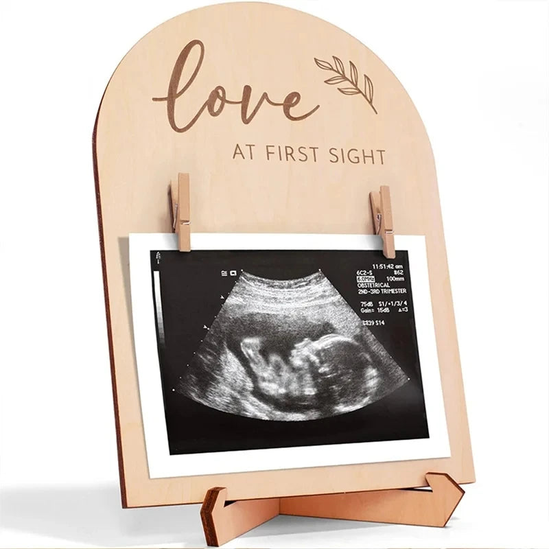 Hello Baby Frame