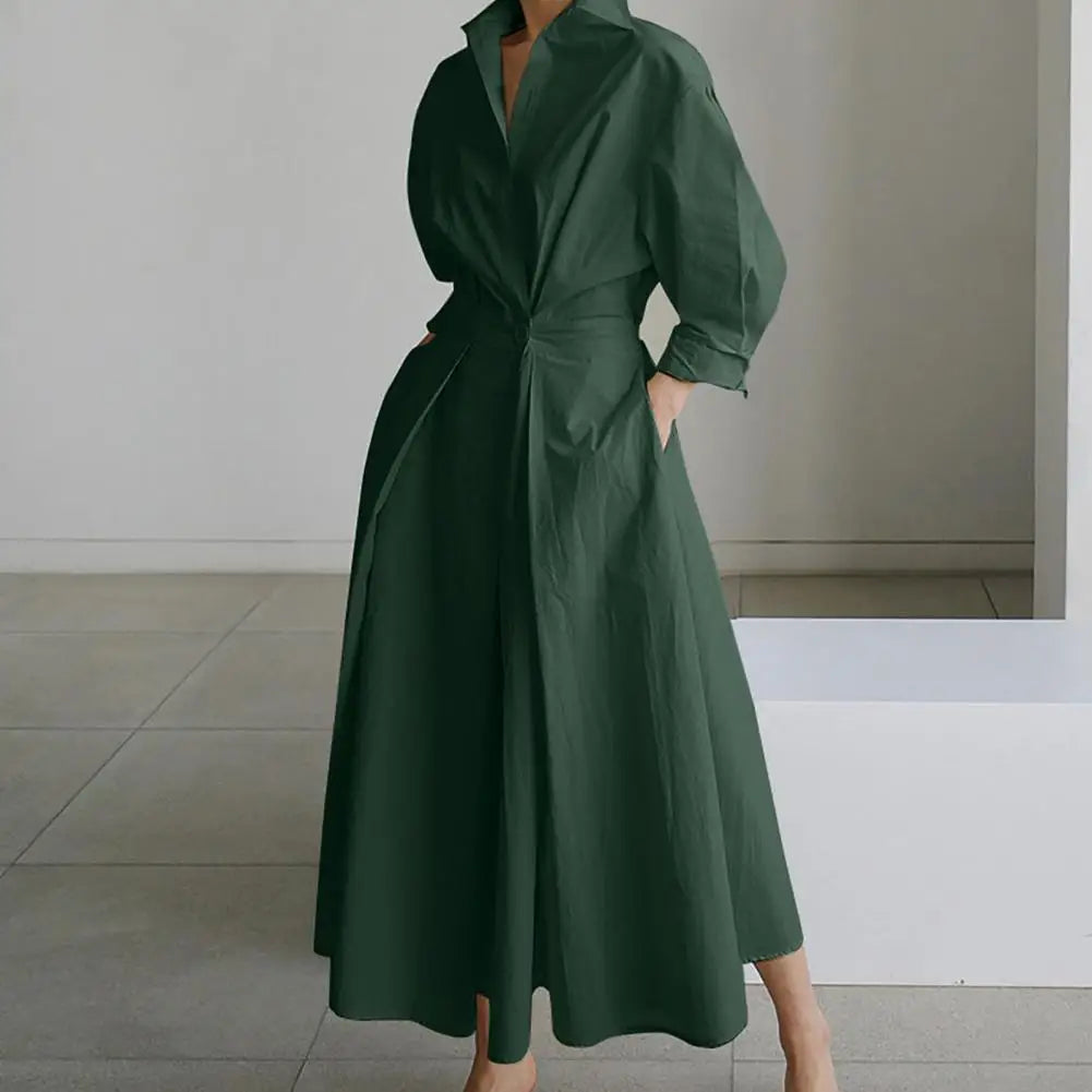 Norita Maxi Dress