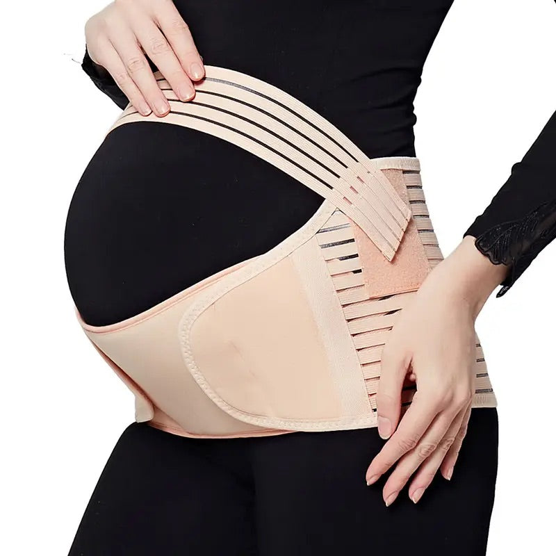 Pregnant Support Belly Band