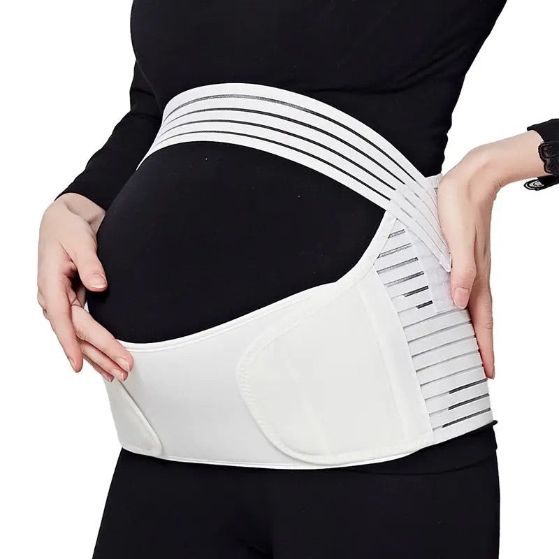 Pregnant Support Belly Band