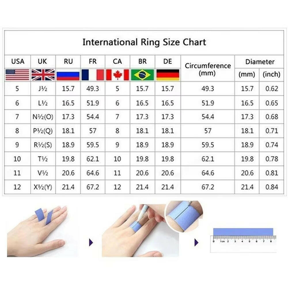 Fashion Multifunctional Waterproof Technology Intelligent NFC Finger Ring Wearable Connect Smart