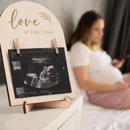 Hello Baby Frame