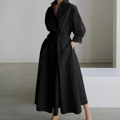 Norita Maxi Dress