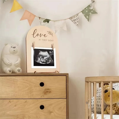 Hello Baby Frame