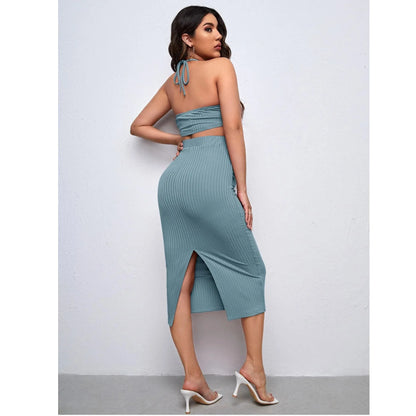 Maternity Two Pieces Summer Set