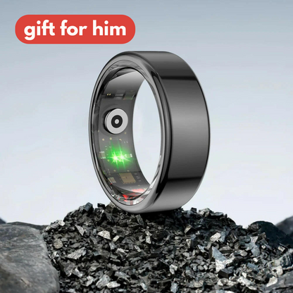 SAGRYX® Smart-Ring - 24/7 Activity and Sleep Tracker